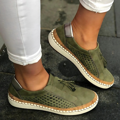 Remington | Letnie ortopedyczne wsuwane buty