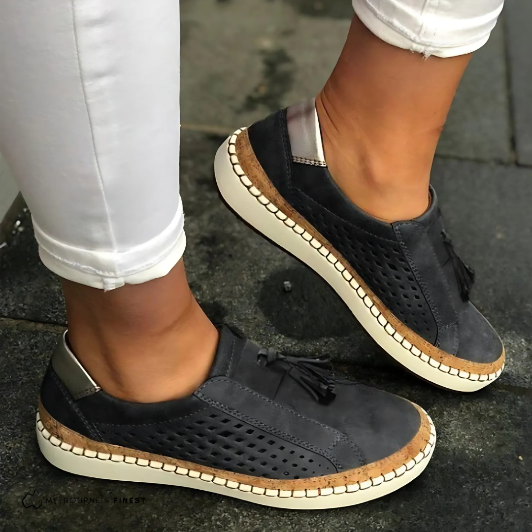 Remington | Letnie ortopedyczne wsuwane buty