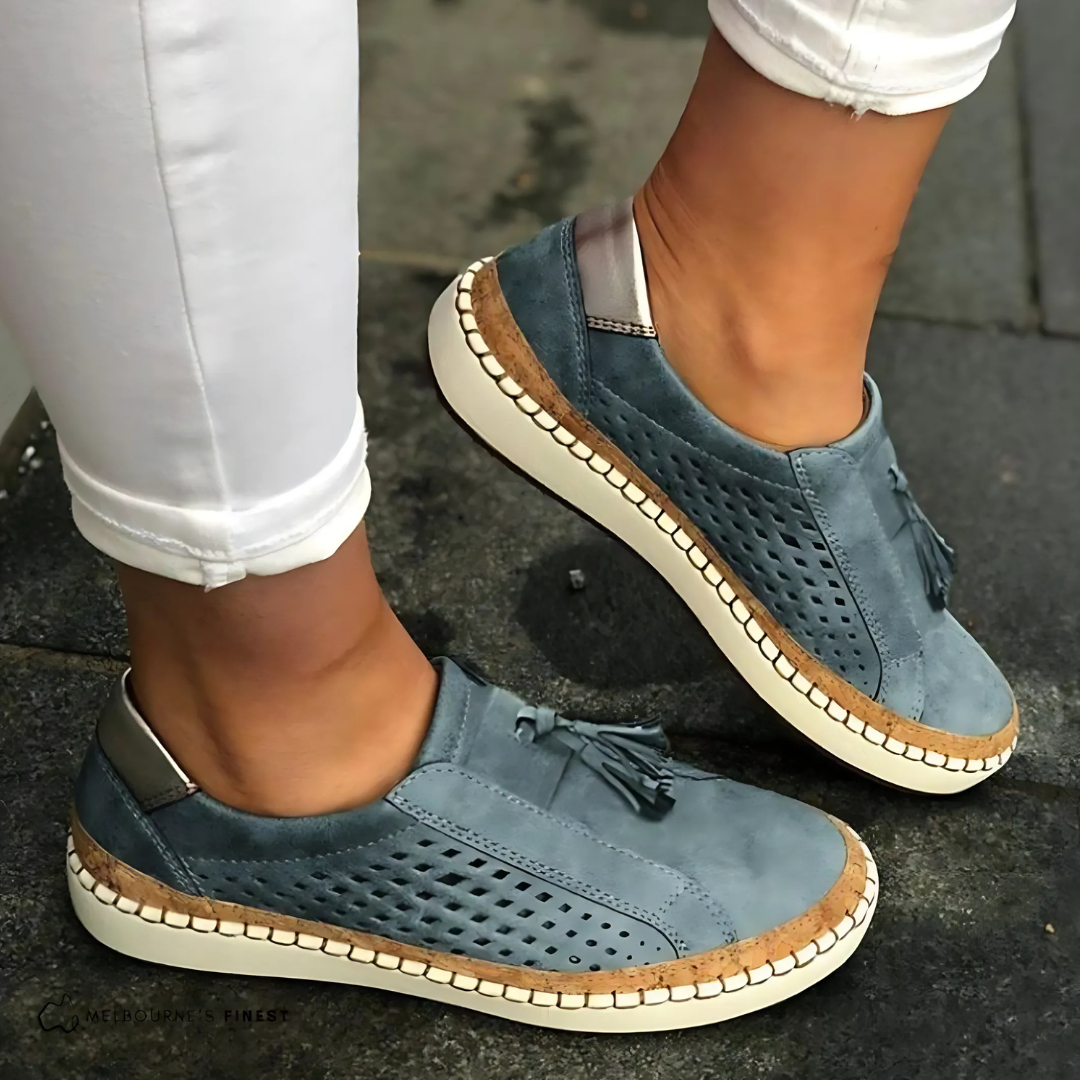 Remington | Letnie ortopedyczne wsuwane buty