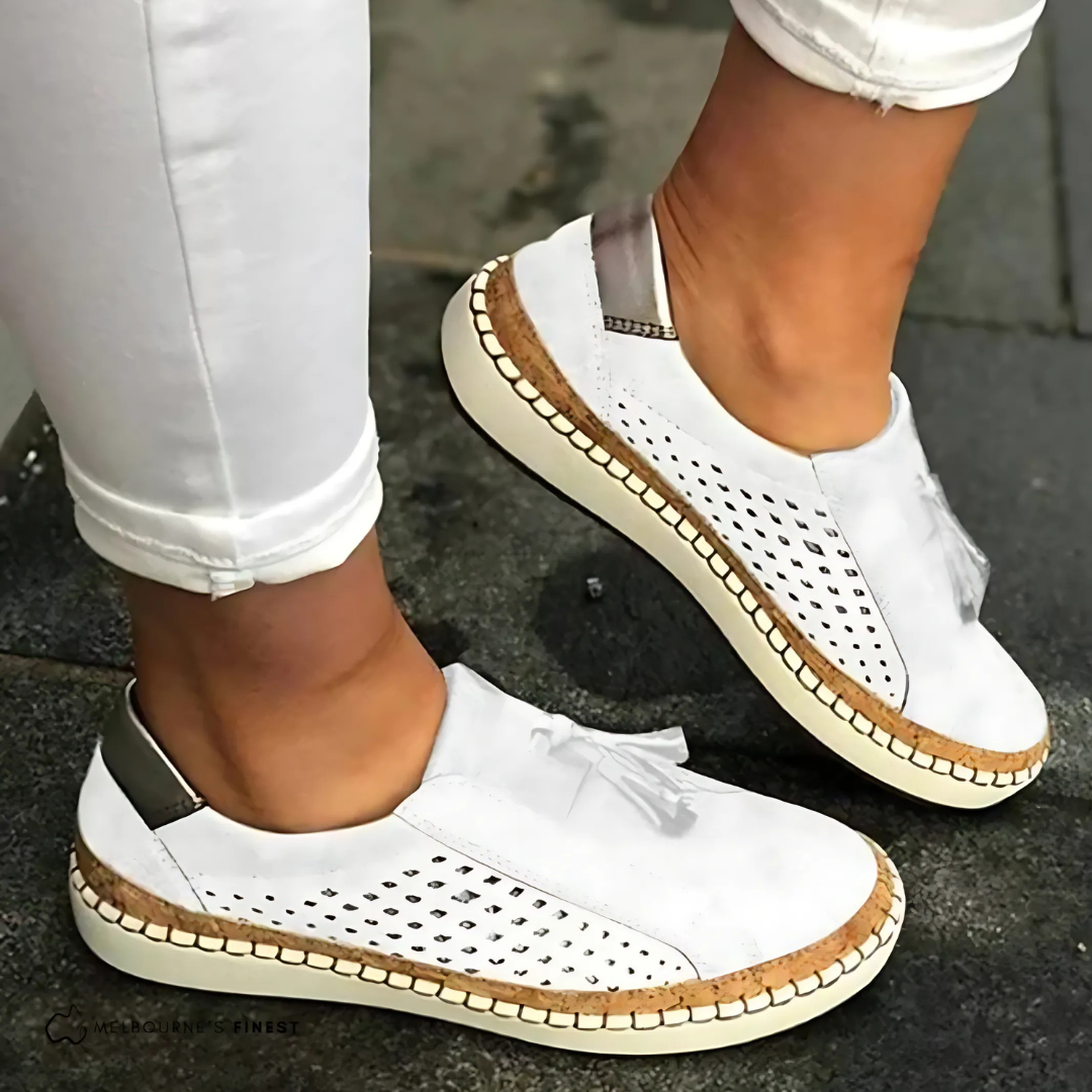Remington | Letnie ortopedyczne wsuwane buty