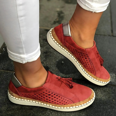 Remington | Letnie ortopedyczne wsuwane buty
