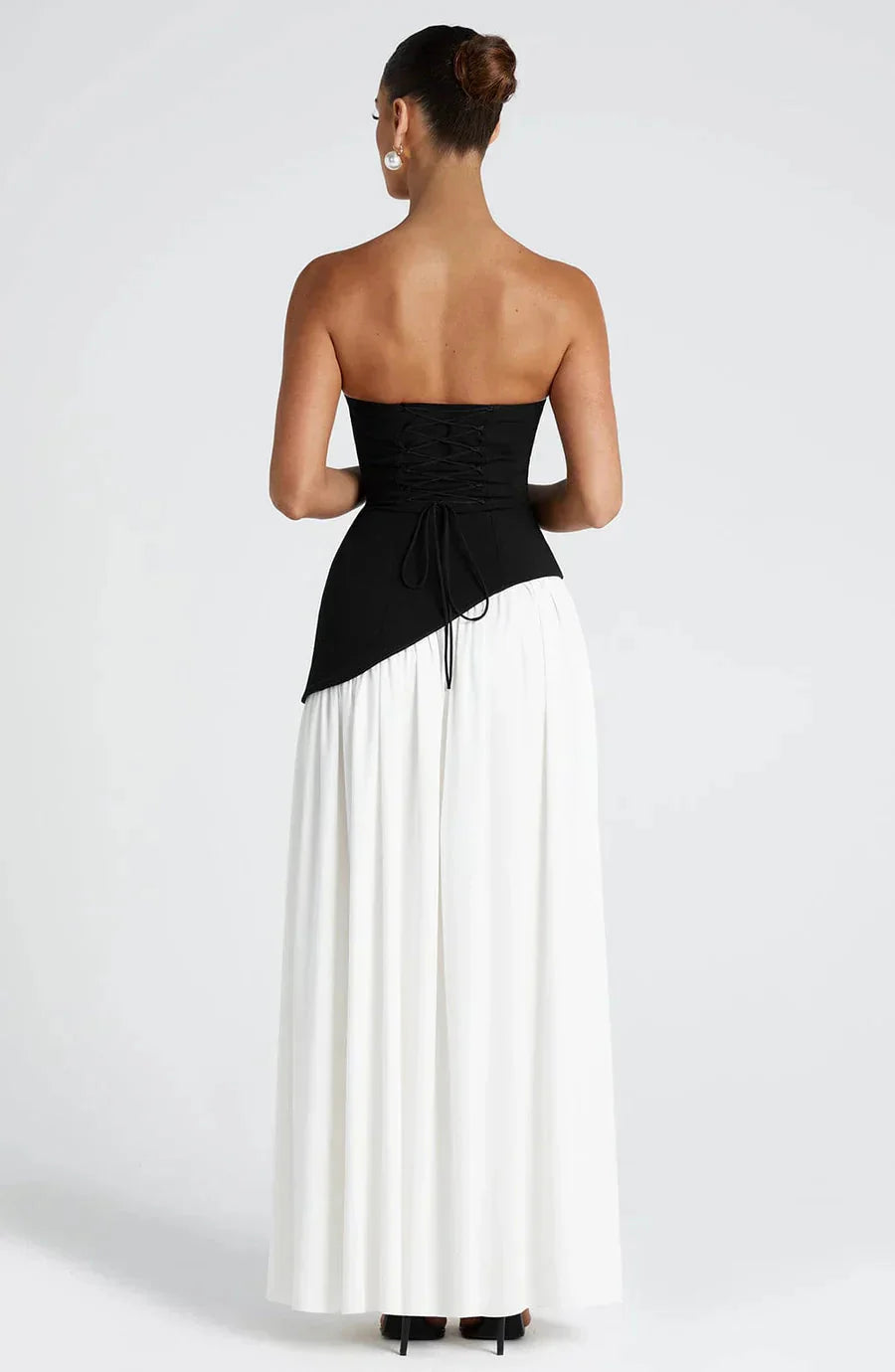 Klaudia | Suknia Maxi
