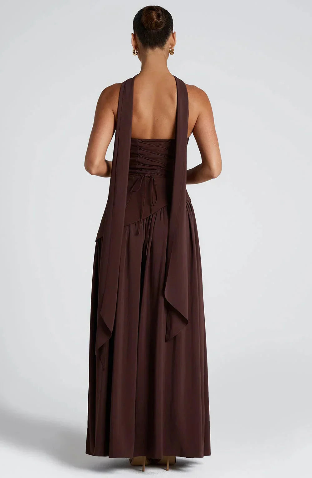 Klaudia | Suknia Maxi